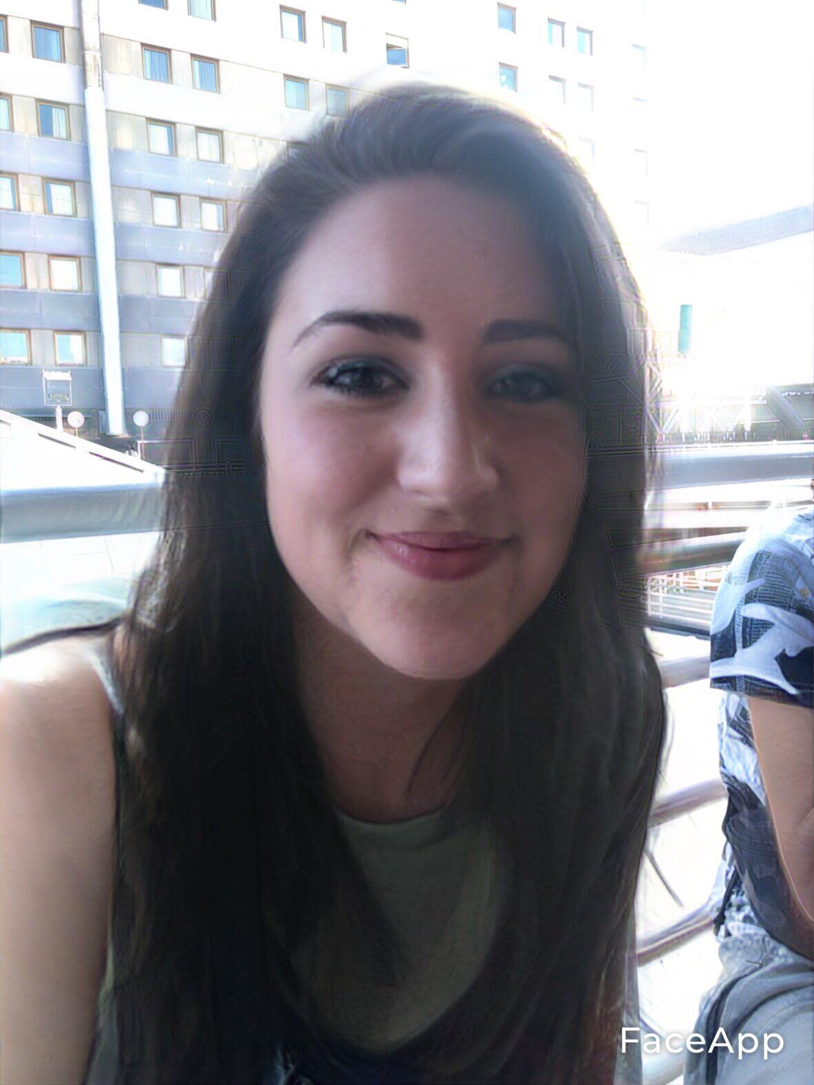 María González Robledo